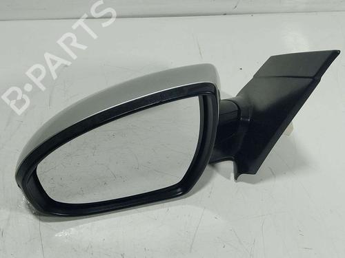 Used Left mirror Left mirror 39110161 39110161