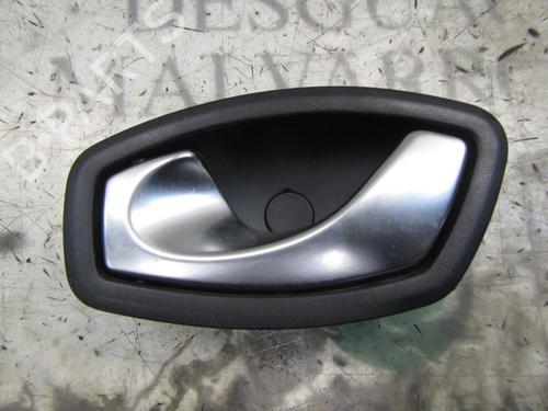 Used Front left interior door handle Front left interior door handle RENAULT SCÉNIC III (JZ0/1_) 1.5 dCi (106 hp) 3826535 3826535