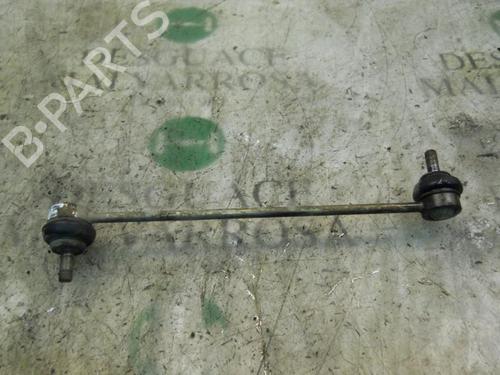 Used Left front suspension arm FIAT STILO (192_) 1.9 D Multijet (100 hp) 14265688