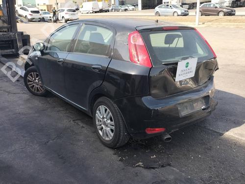 Subframe FIAT PUNTO EVO (199_) | BP15247813M9 - Image 6