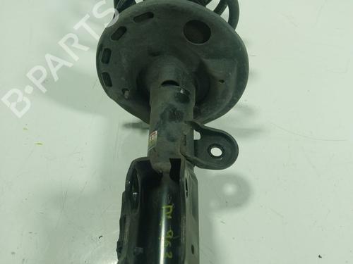 Used Right front shock absorber Right front shock absorber LEXUS CT (ZWA10_) [2010-2026] 16139122 16139122