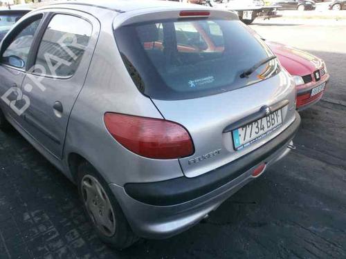 Rattstammestilk PEUGEOT 206 Hatchback (2A/C) 1.9 D | BP3816067I23 