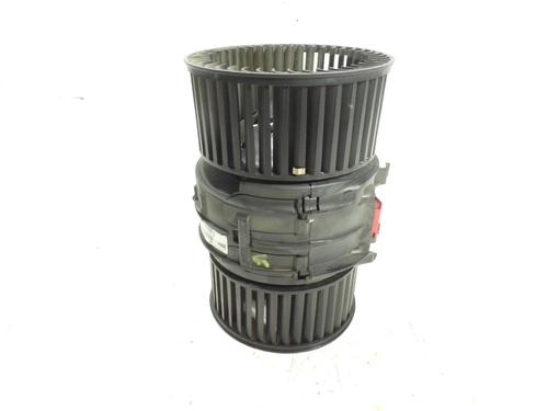 Heater blower motor RENAULT MEGANE III Hatchback (BZ0/1_, B3_)  | BP9705369M62 