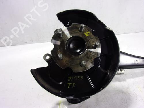 Right rear steering knuckle LEXUS NX (_Z1_) 300h (AYZ10_) | BP10182452M28 