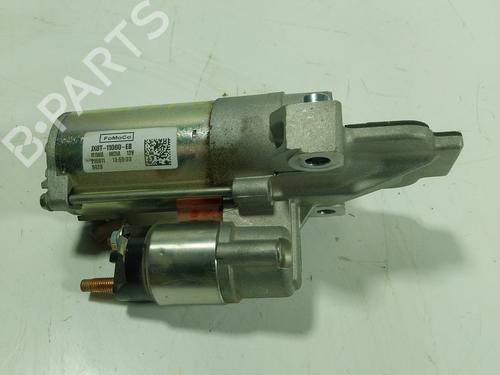 Used Starter Starter FORD FOCUS IV (HN) [2018-2026] 16333902 16333902