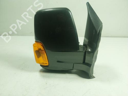 Right mirror FORD TRANSIT V363 Bus (FAD, FBD)  | BP16823369C27 