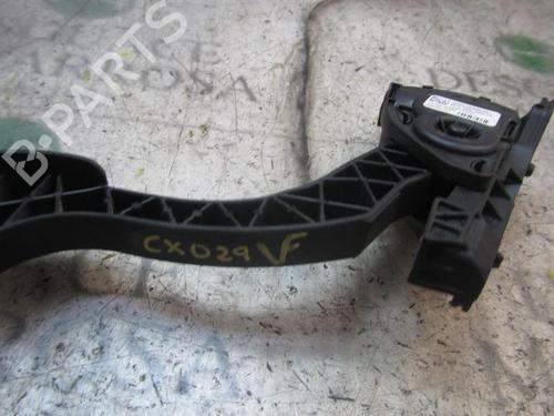 Pedal FORD MONDEO IV (BA7) 2.0 TDCi | BP3840076I4 