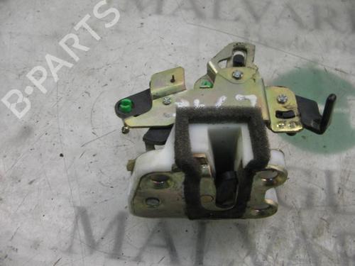 Used Rear left lock Rear left lock 3764058 3764058