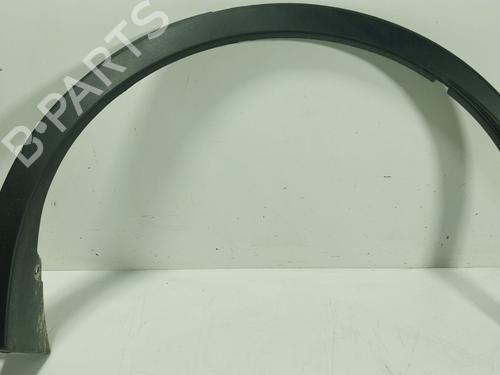 Listwa nadkola tylnego lewego TOYOTA C-HR (_X2_, _H2_) Hybrid 75606F4070 | 75606F4070