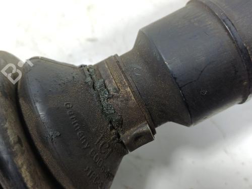 Right front driveshaft VW PASSAT B7 (362) 2.0 TDI | BP36351537M39 - Image 4