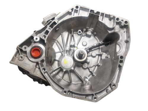 gearbox-nissan-qashqai-ii-j11-j11_-2013-27179758 main image