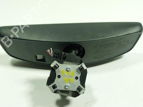 Rear mirror OPEL ASTRA L (OV5) | BP27471522I6 - Image 2