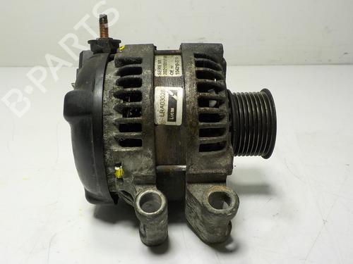 Alternator LAND ROVER RANGE ROVER SPORT I (L320) 2.7 D 4x4 | BP13936010M7 