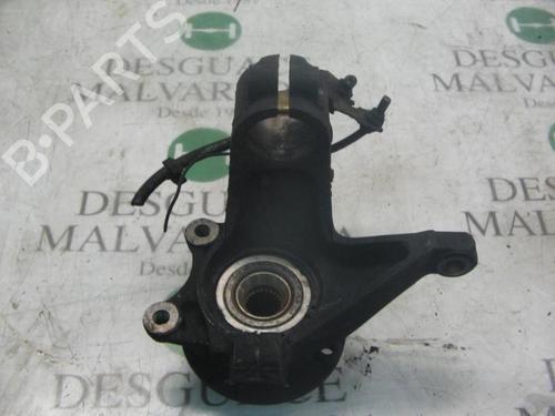 Right front steering knuckle PEUGEOT 306 (7B, N3, N5)  | BP3751599M26 