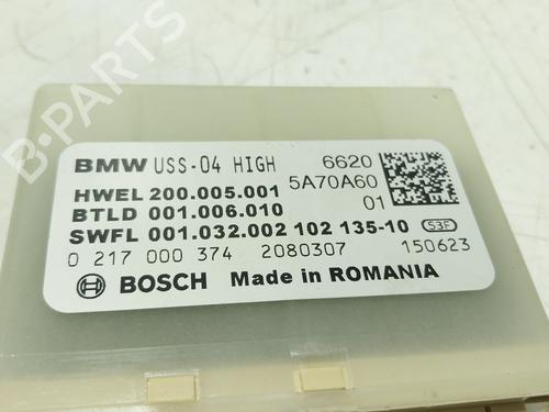 Electronic module BMW X3 (G01, F97, G08) xDrive 30 e Plug-in-Hybrid | BP33465785M83 - Image 4