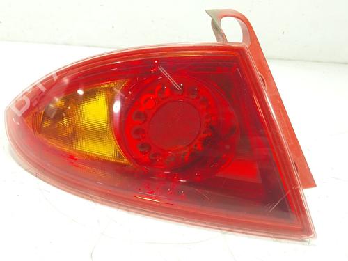Used Left taillight Left taillight SEAT LEON (1P1) 1.9 TDI (105 hp) 36039769 36039769