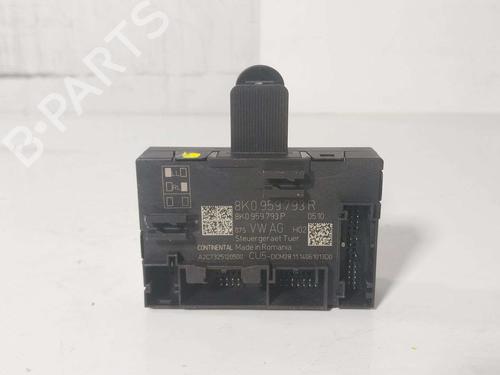 Electronic module AUDI A4 Allroad B8 (8KH) 2.0 TDI quattro | BP39539318M83 - Image 2
