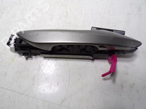 Used Rear left exterior door handle Rear left exterior door handle LEXUS NX (_Z1_) 300h (AYZ10_) (155 hp) 10141515 10141515