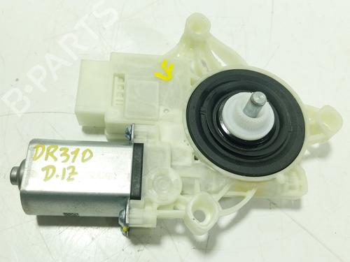 Rudehejsemotor forskærm venstre BMW X5 (G05, F95) xDrive 40 d Mild-Hybrid (352 hp) 30361313