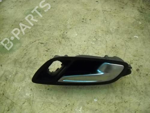 Front right interior door handle AUDI TT (8J3) 2.0 TFSI (200 hp) 3749263