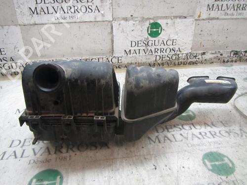 Luftfilter kasse DAEWOO MATIZ (M100, M150) 0.8 | BP14273968M87 
