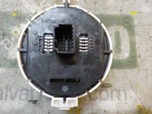 Warning switch TOYOTA YARIS (_P1_) | BP3863473I22 - Image 2