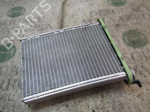 Used Heater matrix Heater matrix RENAULT MEGANE III Hatchback (BZ0/1_, B3_) 1.5 dCi (106 hp) 3834420 3834420