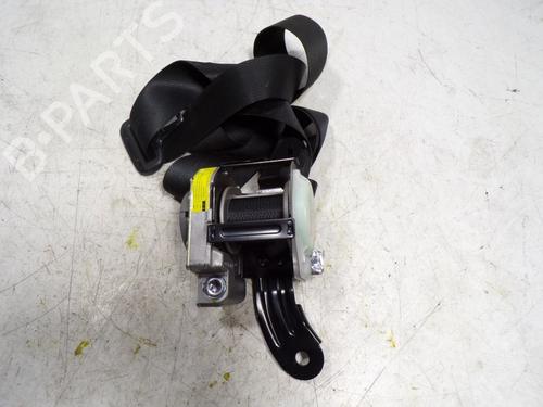 Rear right seatbelt LEXUS IS II (_E2_) 220d (ALE20) | BP8373216I28 