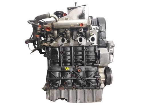 Engine SEAT LEON (1M1) 1.9 TDI | BP33854936M1 - Image 3