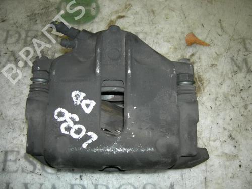 Høyre bremsekaliper foran RENAULT SCÉNIC I MPV (JA0/1_, FA0_) [1999-2010]  11555926