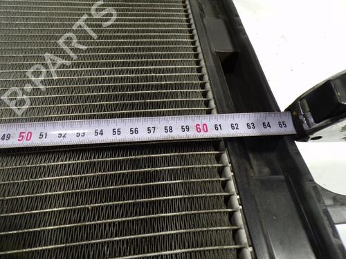 AC radiator MERCEDES-BENZ E-CLASS Coupe (C207)  | BP9176257M32 