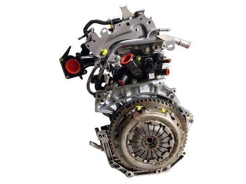 Engine NISSAN MICRA V (K14) 1.0 IG-T 100 | BP30883257M1