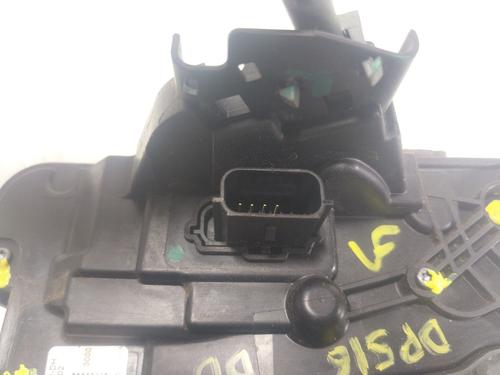 Front right lock FORD FOCUS IV (HN) | BP23231053C97 - Image 3