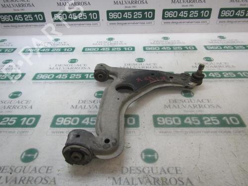Used Right front suspension arm OPEL ZAFIRA / ZAFIRA FAMILY B (A05) 1.7 CDTI (M75) (125 hp) 3875061