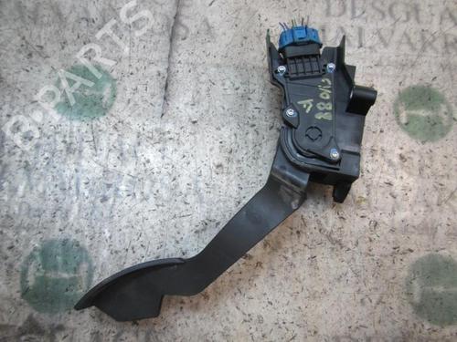 Pedal PEUGEOT BIPPER (AA_)  | BP3846041I4 