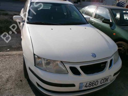 Used Parts SAAB 9-3 (YS3F, E79, D79, D75)  2.0 t  490614
