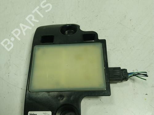 Electronic module JAGUAR E-PACE (X540) 2.0 D180 AWD | BP16768417M83 - Image 2