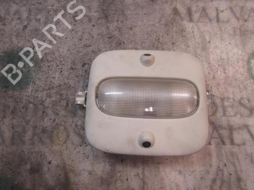Interior roof light JEEP COMPASS (MK49) 2.0 CRD 1BX26DW1AD