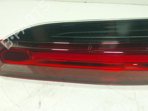 Used Right tailgate light BMW X4 (G02, F98) xDrive 20 d Mild-Hybrid (190 hp) 30478273