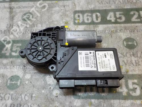 Used Right front window motor SEAT EXEO ST (3R5) [2009-2013]  4002161