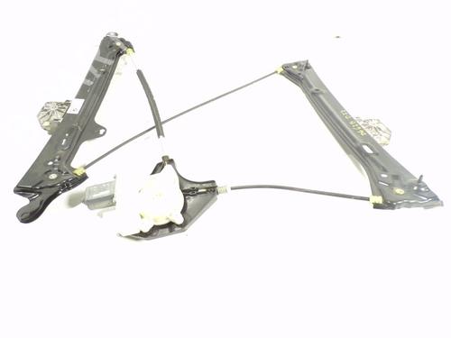 Used Front left window mechanism Front left window mechanism BMW i3 (I01) Electric (170 hp) 7314730 7314730