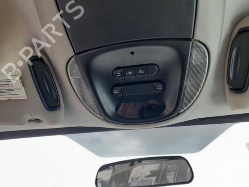 Climate control CHRYSLER VOYAGER IV (RG, RS) 2.5 CRD | BP11189680I5