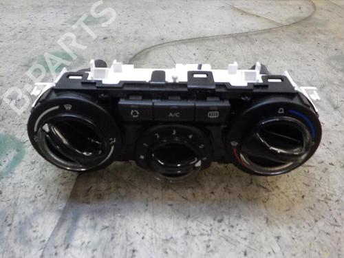 Used Climate control Climate control PEUGEOT 2008 I (CU_) [2013-2026] 3856565 3856565