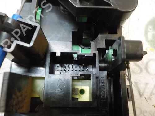 Climate control PEUGEOT 207 (WA_, WC_)  | BP3874108I5 