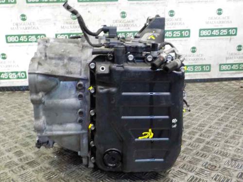 Girkasse HYUNDAI i40 I (VF) [2012-2019]  5186224