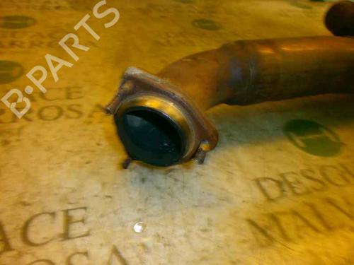 Exhaust manifold BENTLEY ARNAGE (RBS_)  | BP14268226M110 