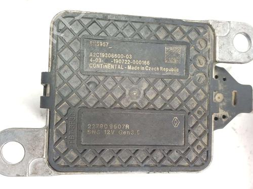 Electronic sensor RENAULT TRAFIC III Van (FG_) 2.0 dCi 120 (FGMN) | BP39417057M84 - Image 2