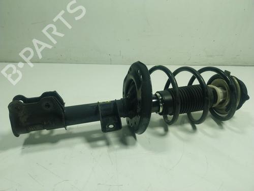 Used Left front shock absorber Left front shock absorber FIAT 500 (312_) 1.2 (312AXA1A) (69 hp) 17957112 17957112