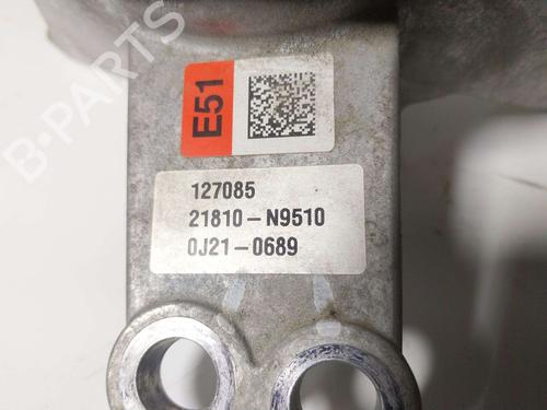 Engine mount HYUNDAI TUCSON (NX4E, NX4A) 1.6 T-GDi | BP39416581M89 - Image 4