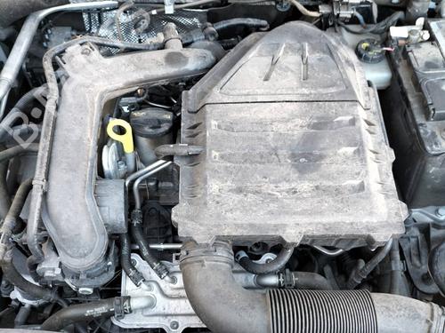 Right front window switch AUDI Q2 (GAB, GAG) 30 TFSI | BP8651608I26  - Image 7